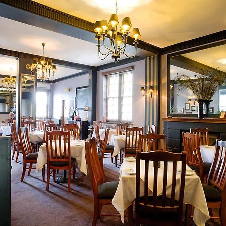Katoomba Hotel Eksteriør bilde