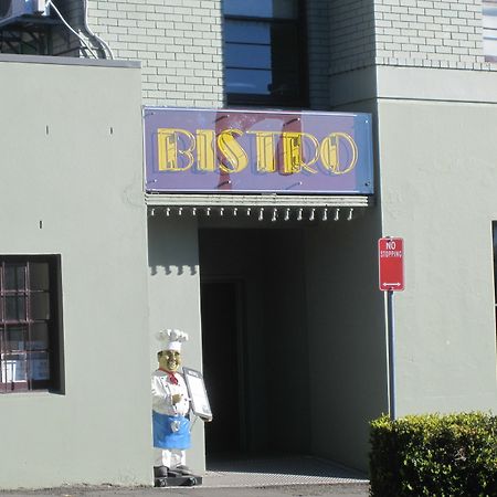 Katoomba Hotel Eksteriør bilde
