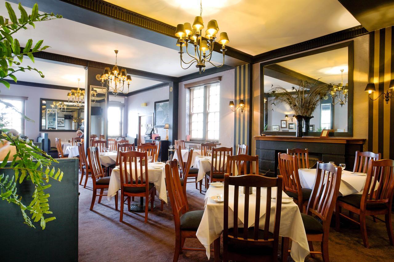 Katoomba Hotel Eksteriør bilde