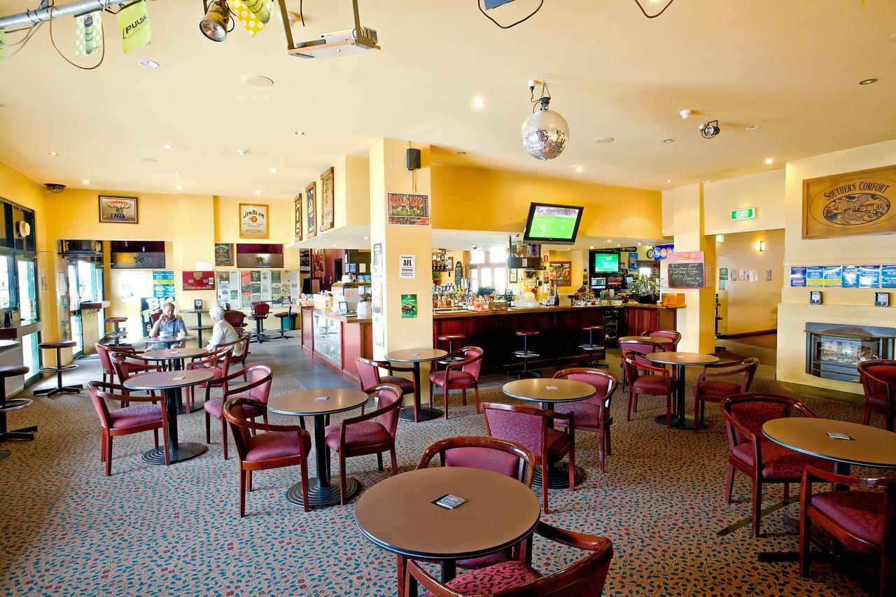 Katoomba Hotel Eksteriør bilde