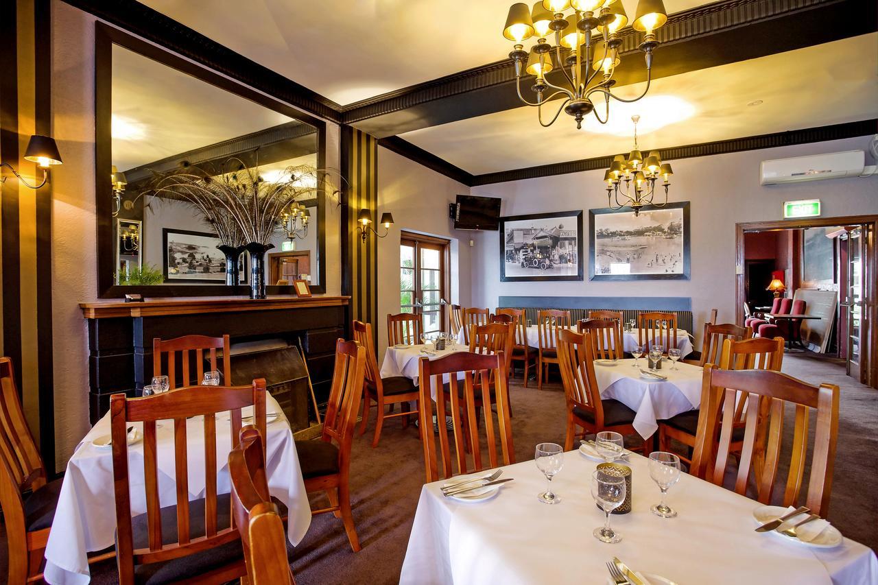 Katoomba Hotel Eksteriør bilde