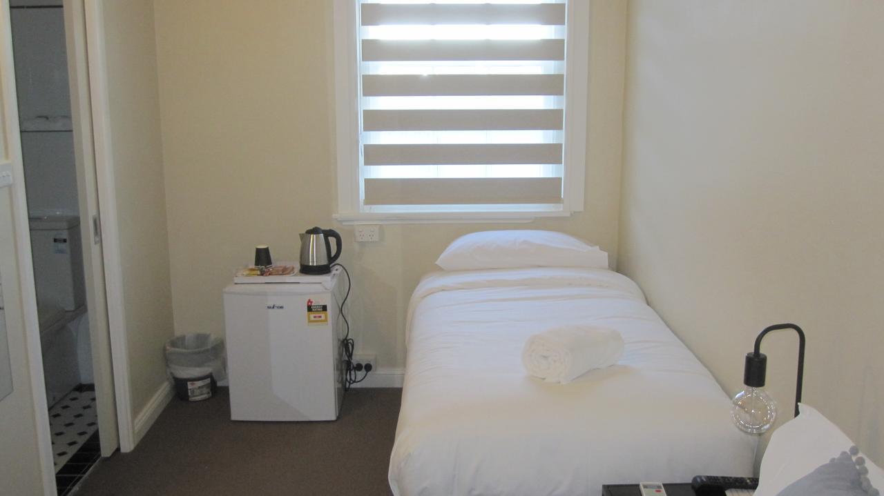 Katoomba Hotel Eksteriør bilde