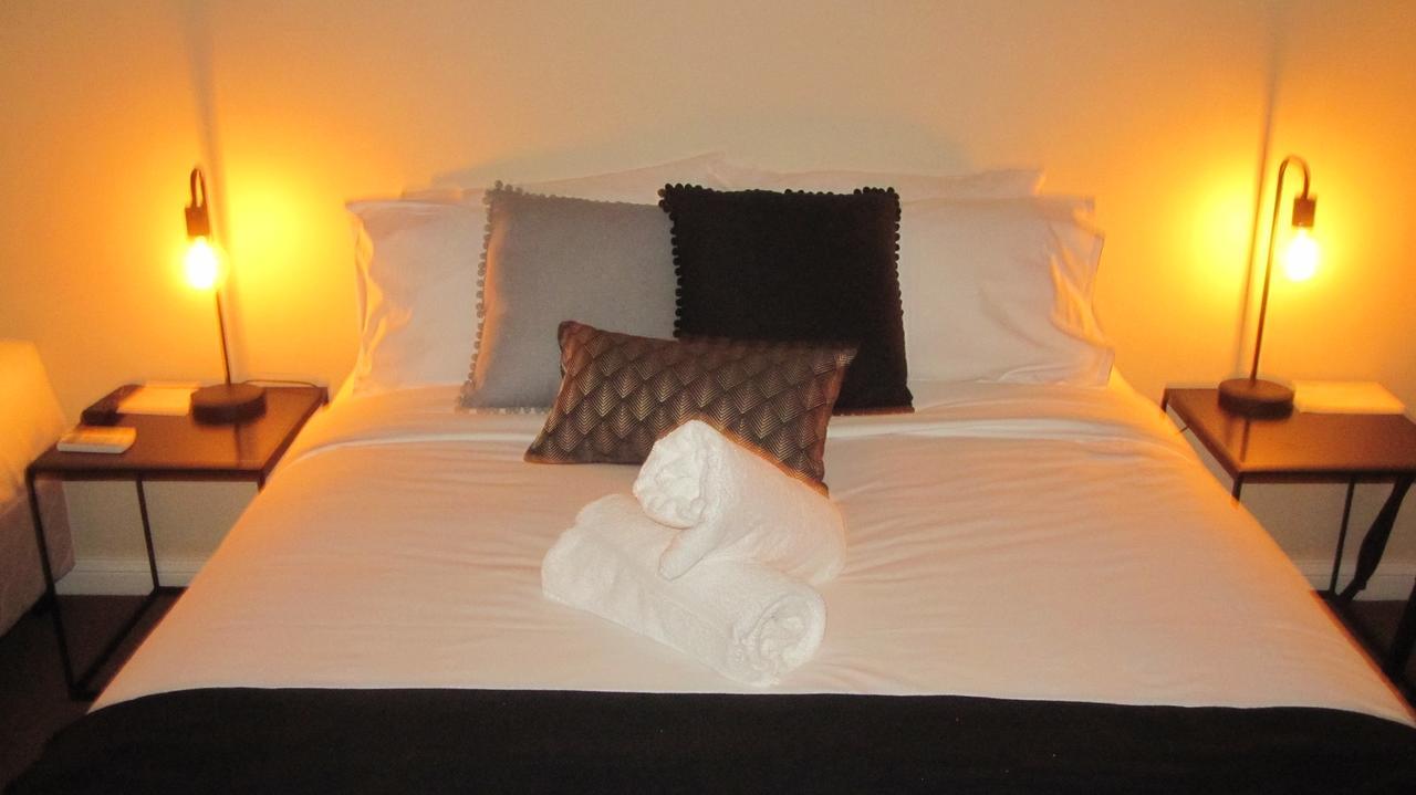 Katoomba Hotel Eksteriør bilde