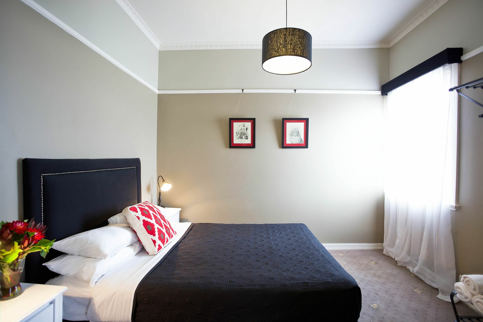 Katoomba Hotel Eksteriør bilde