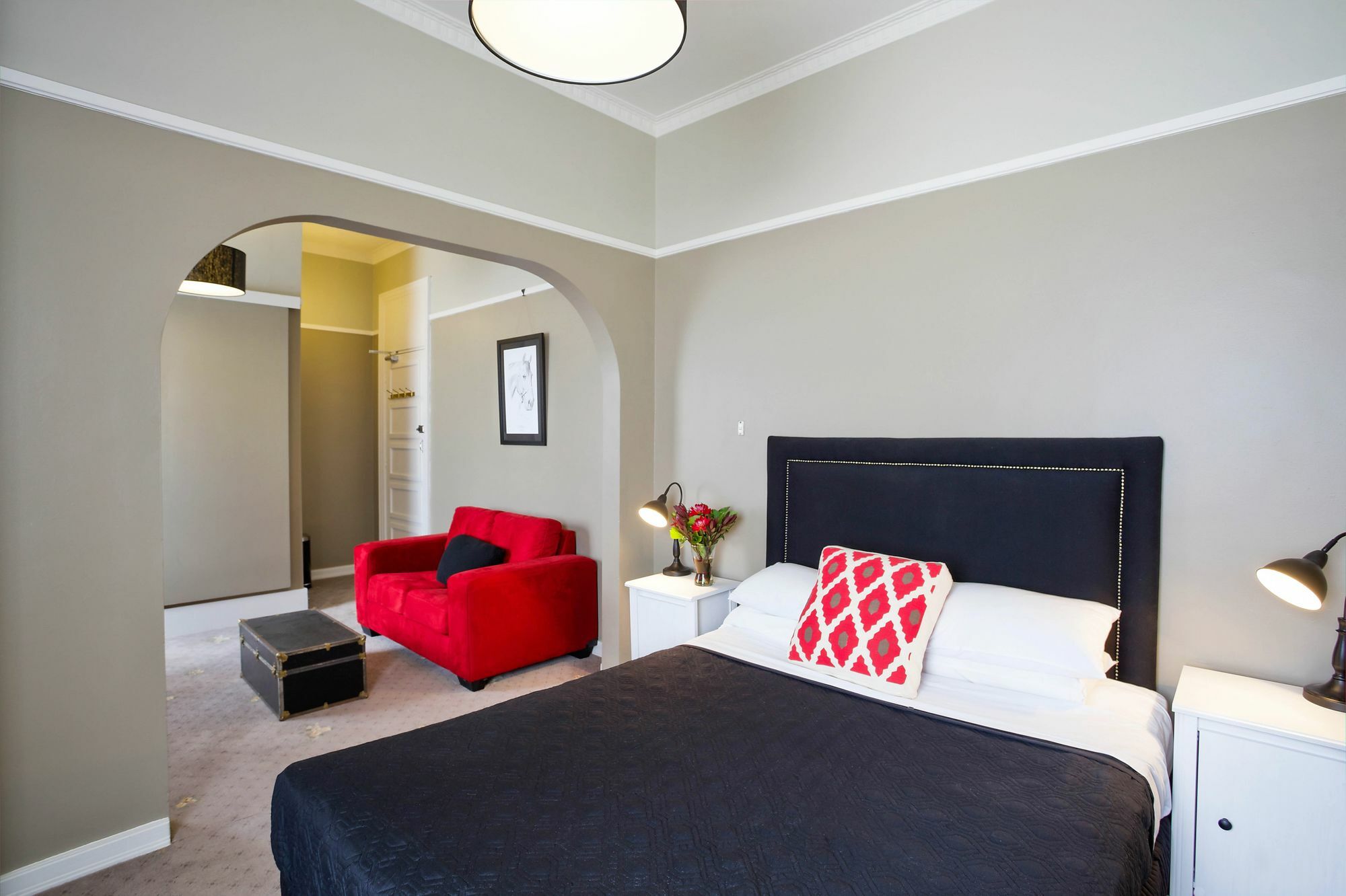 Katoomba Hotel Eksteriør bilde