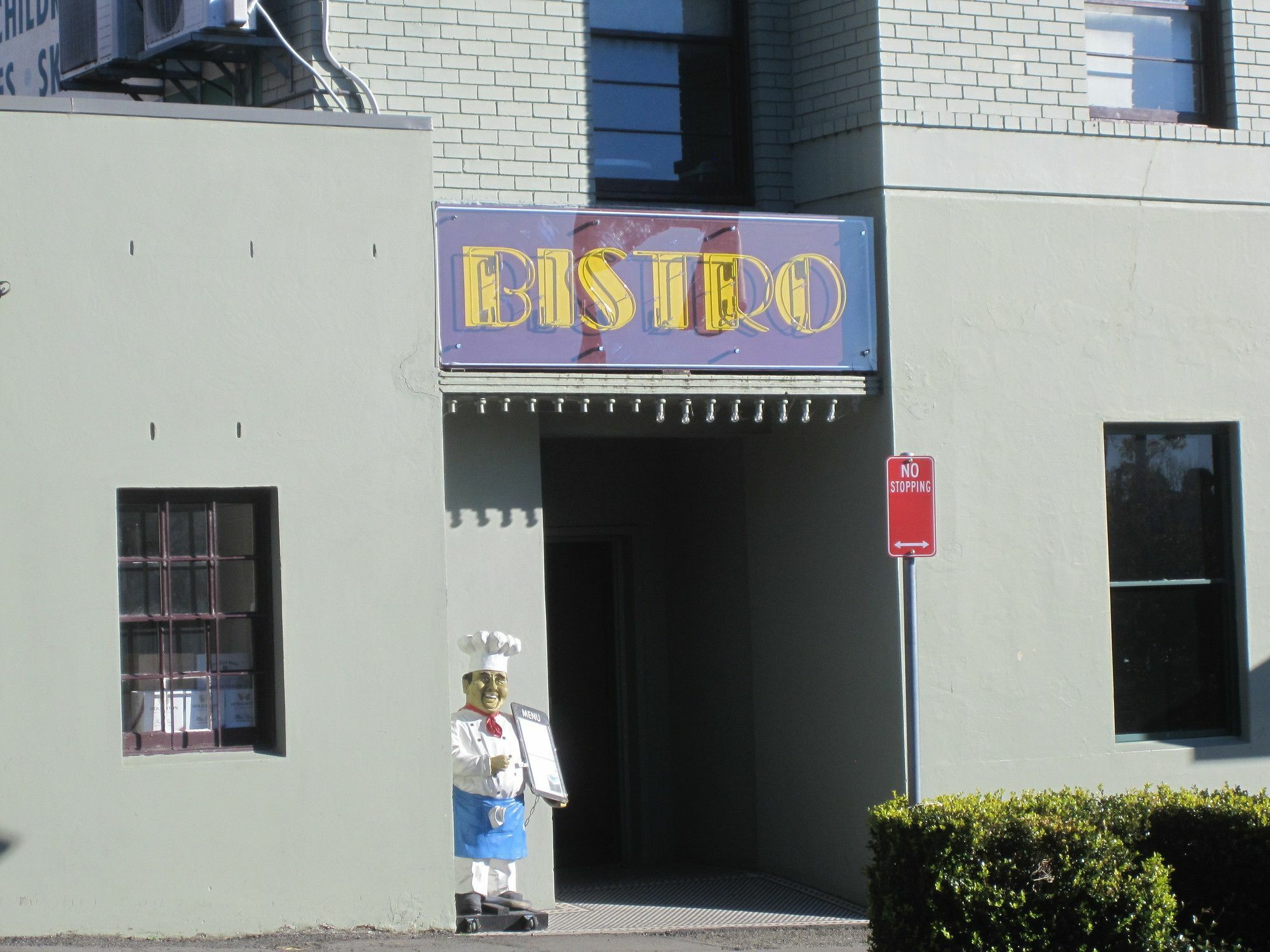 Katoomba Hotel Eksteriør bilde