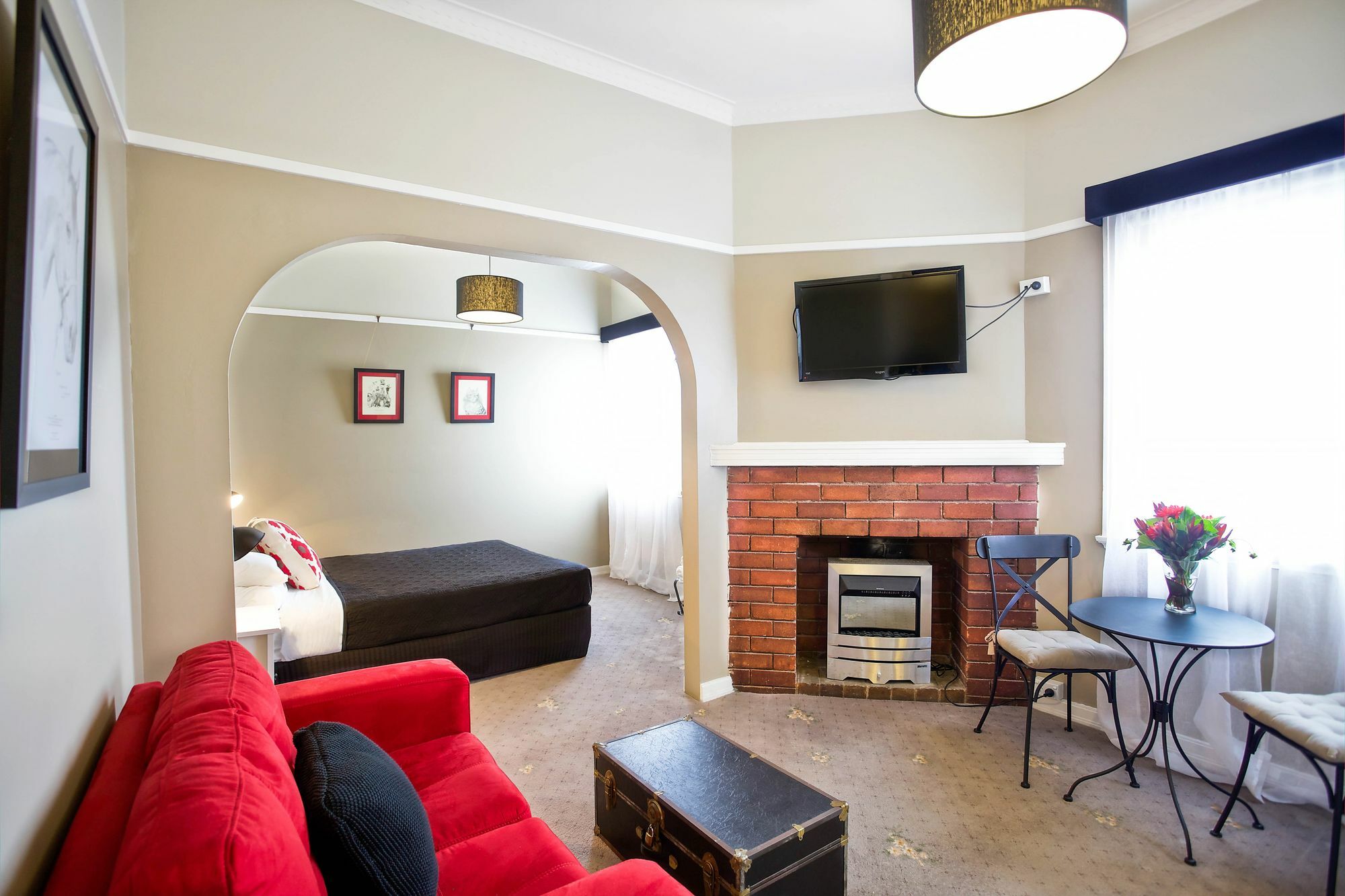 Katoomba Hotel Eksteriør bilde